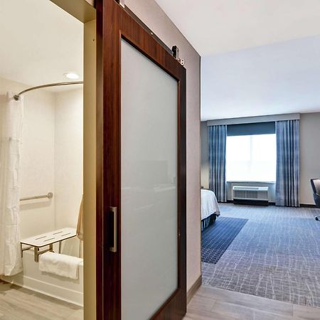 Hilton Garden Inn Princeton Lawrenceville Exterior photo