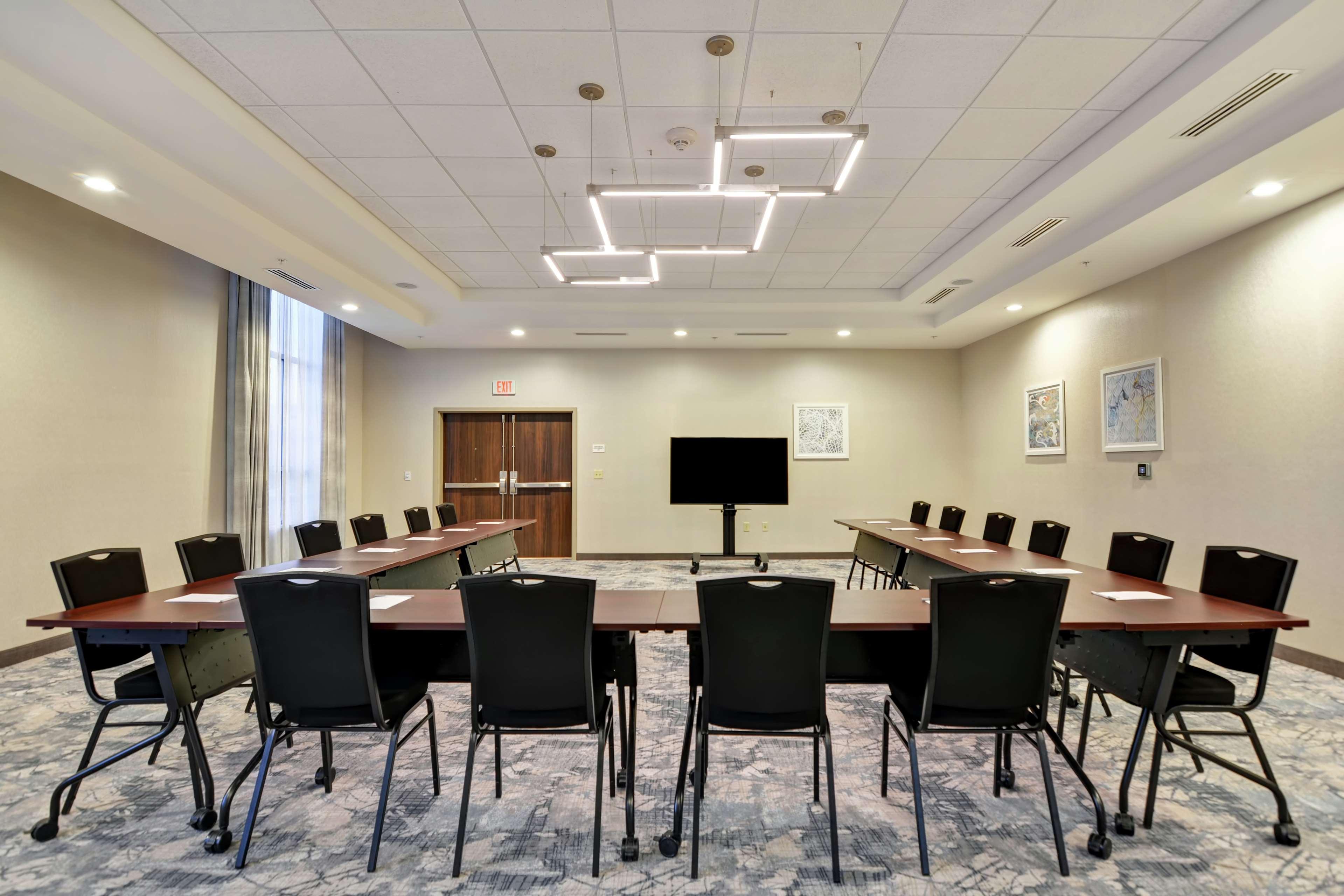 Hilton Garden Inn Princeton Lawrenceville Exterior photo