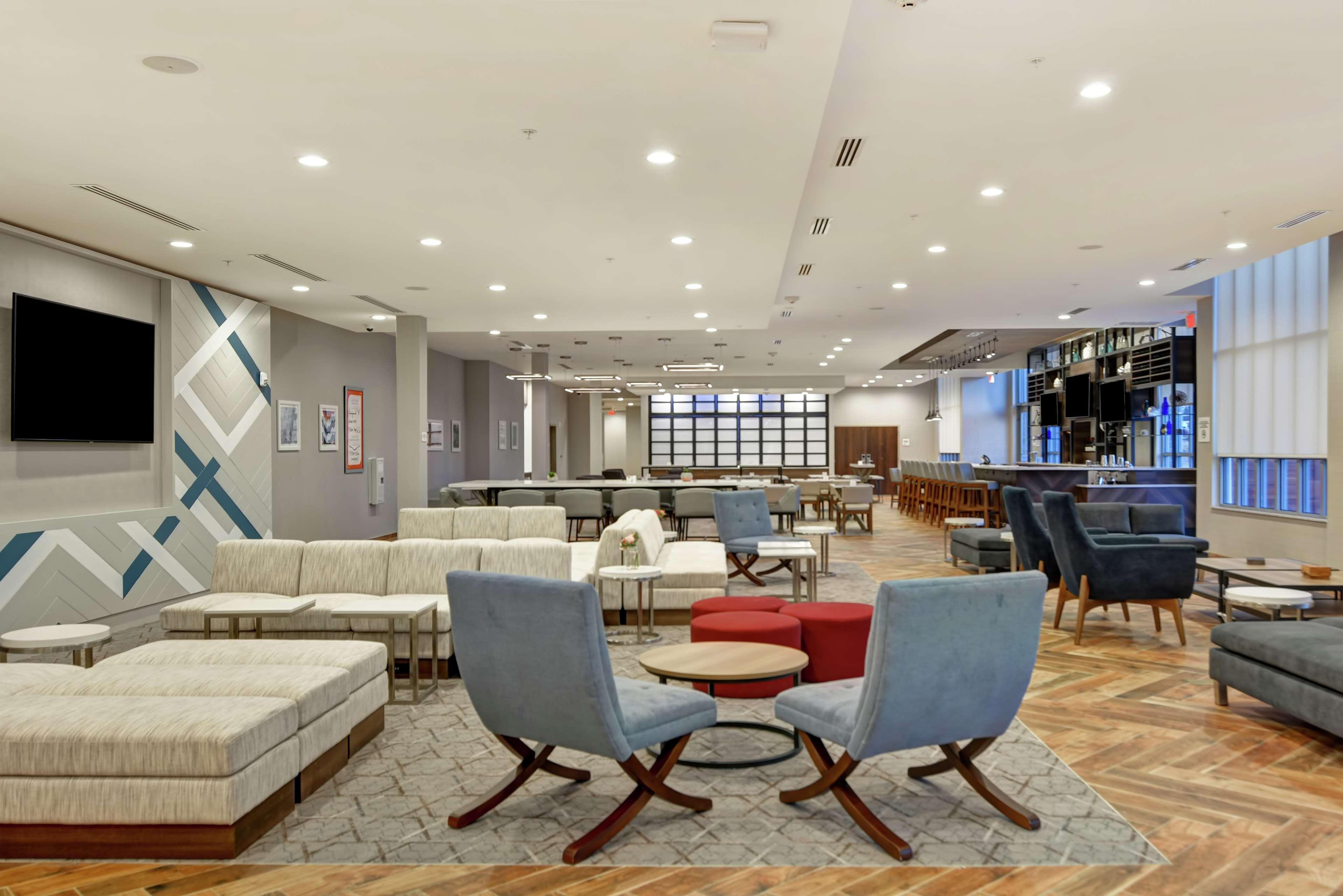 Hilton Garden Inn Princeton Lawrenceville Exterior photo
