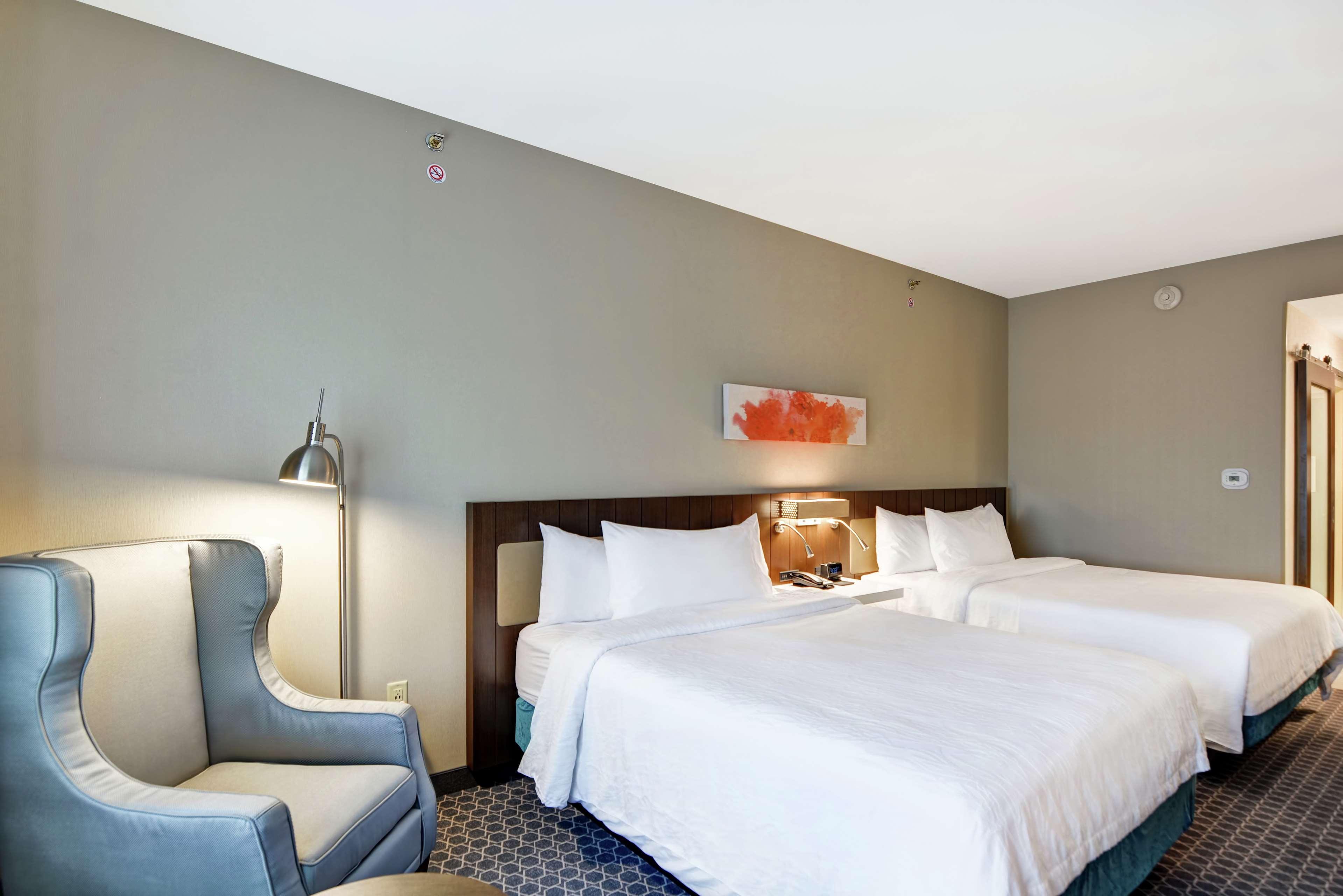 Hilton Garden Inn Princeton Lawrenceville Exterior photo