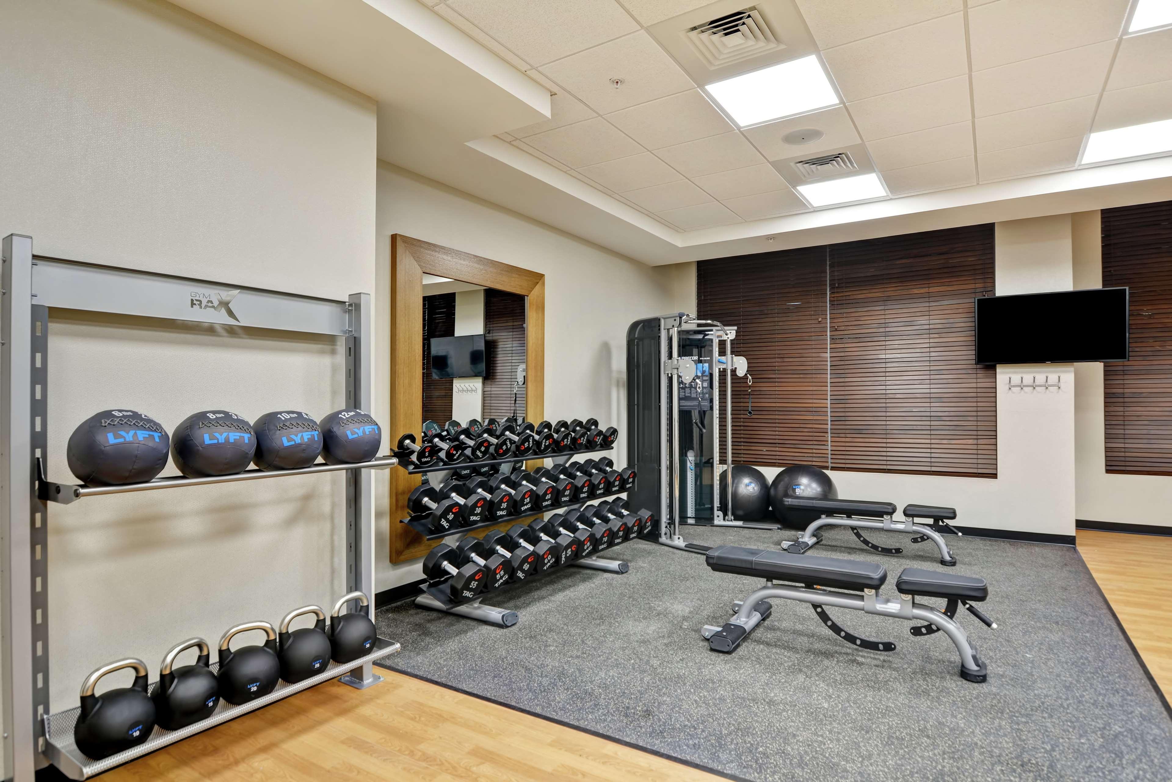 Hilton Garden Inn Princeton Lawrenceville Exterior photo