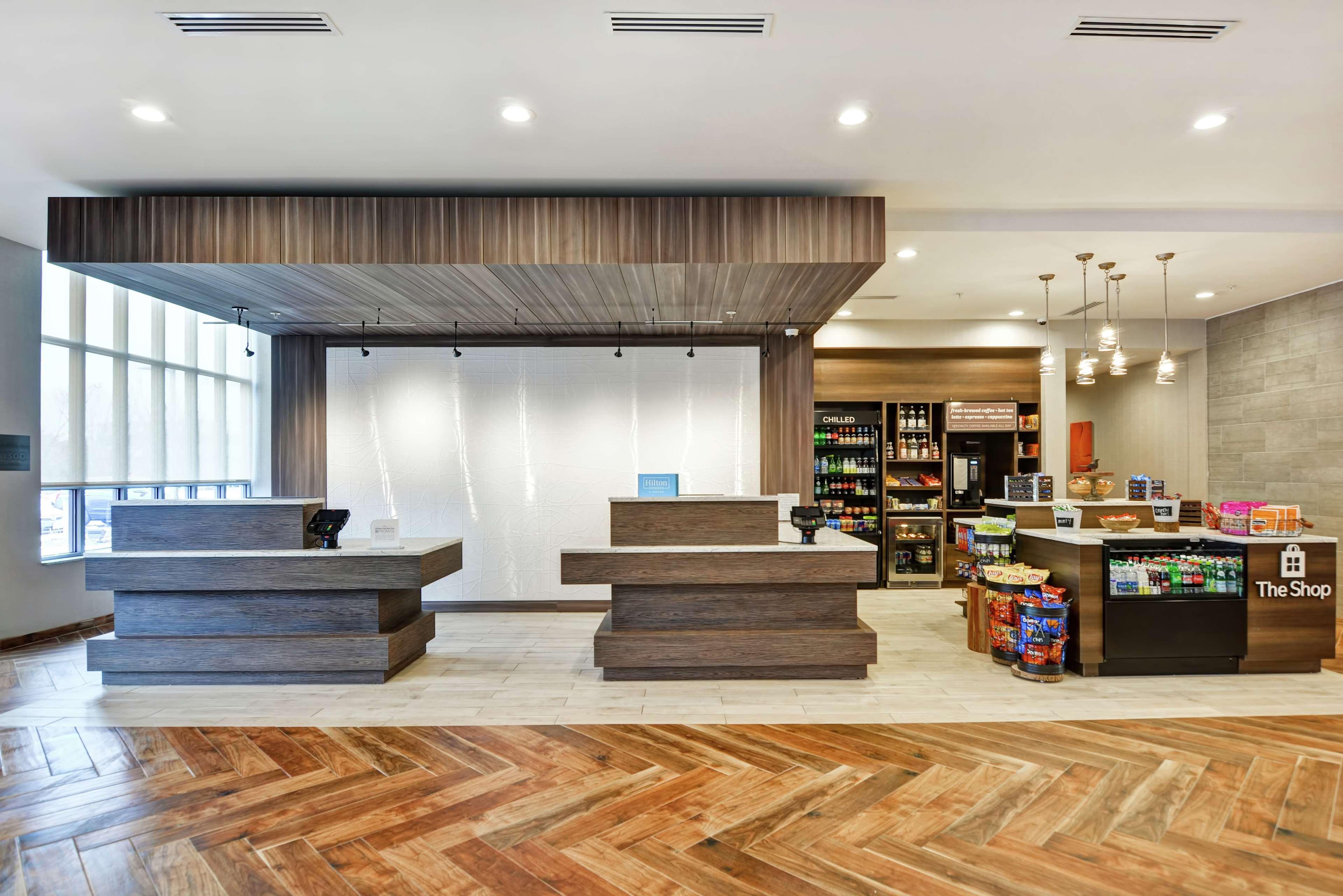 Hilton Garden Inn Princeton Lawrenceville Exterior photo