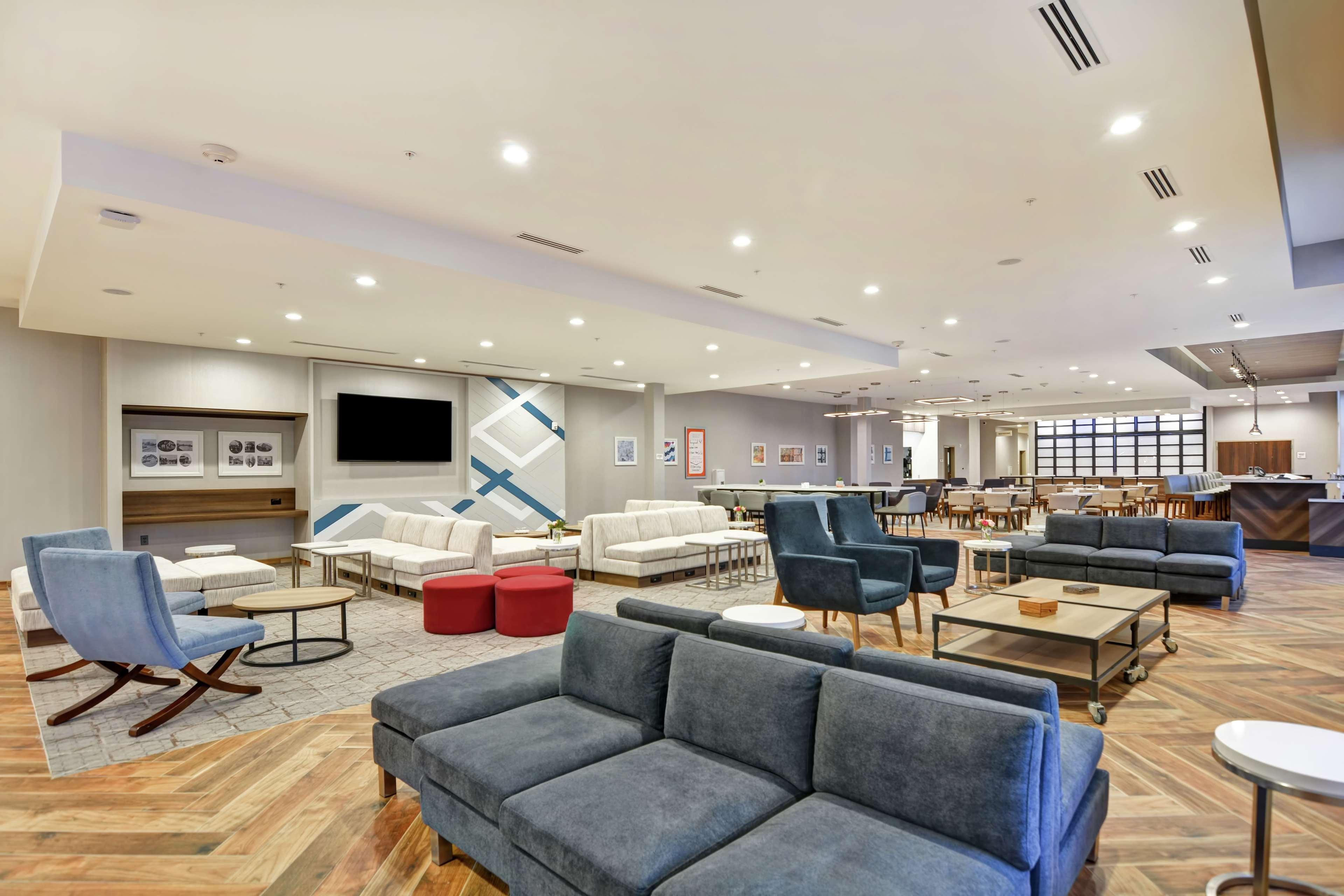 Hilton Garden Inn Princeton Lawrenceville Exterior photo