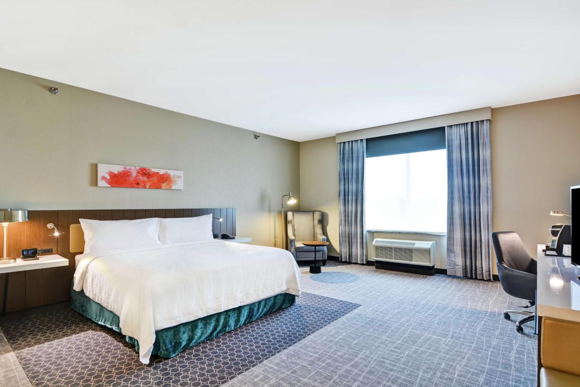 Hilton Garden Inn Princeton Lawrenceville Exterior photo