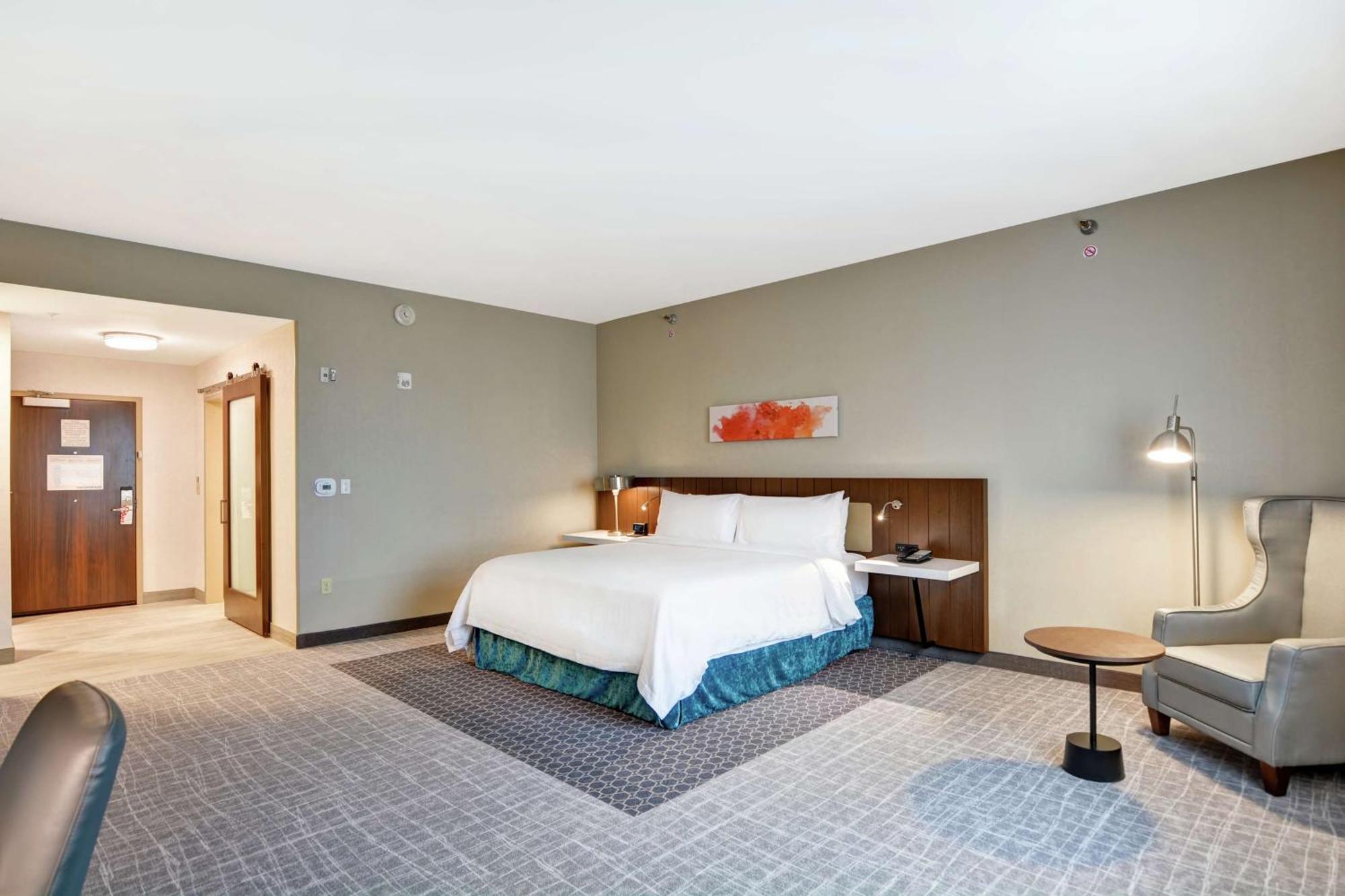 Hilton Garden Inn Princeton Lawrenceville Exterior photo