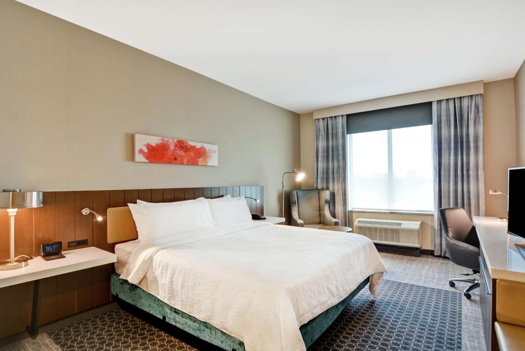 Hilton Garden Inn Princeton Lawrenceville Exterior photo
